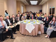 Business Community App Buka Jaringan Usahawan Sabah ke Pasaran Global