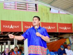 Subsidi Bersasar Bukan Susahkan Rakyat, Tapi Pastikan Wang Rakyat Tidak Bocor – Zaidi