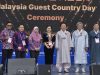 Malaysia Negara Tetamu, Sabah Raih Peluang Perluas Pasaran Pelancongan di Korea