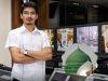 Jurutera Turkiye Tunai Umrah, Akhirnya Habiskan 10 Tahun Baiki Sistem Bunyi Masjid Nabawi