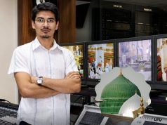 Jurutera Turkiye Tunai Umrah, Akhirnya Habiskan 10 Tahun Baiki Sistem Bunyi Masjid Nabawi
