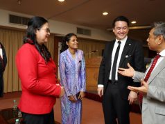 Pusat Kerjasama WHO Bagi Malaria Zoonotik di UMS Satu Pencapaian Penting Sabah