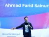 Hak 40 Peratus Sabah Tidak Pernah Dijadikan Bahan Tawar-Menawar Politik – Farid