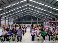 Pickleball Buka Ruang Beliawanis Santuni Komuniti dan Wanita Muda