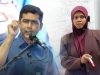 PAS Sabah Gesa Marhamah Letak Jawatan Jika Terbukti Terlibat Fahaman New Age Movement