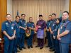 JBPM Sabah, Kerajaan Negeri Perkukuh Kerjasama Keselamatan dan Kesiapsiagaan Bencana