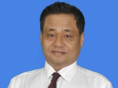 40 Peratus dan Kerusi Parlimen Hak Sabah, Jangan Politikkan Perjuangan MA63 – Masiung