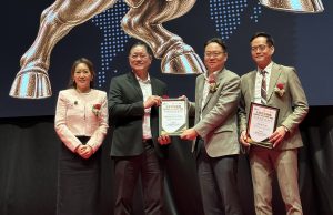 Dari Peguam Ke Peneraju KTC, Dexter Lau Kongsi Perjalanan 26 Tahun