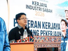 Lapan Syarikat Tawar Hingga 250 Kekosongan Pekerjaan di Kerjaya Industri Sabah – Ewon