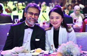 Hannah Yeoh, Suami Bercerai Selepas 18 Tahun Berkahwin