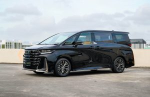 Hilux, Fortuner, Alphard dan Vellfire Sasaran Sindiket Curi Kereta, Ikut Permintaan Tinggi
