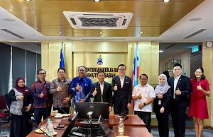 LPKP Kaji Perluas Laluan Bas Pink ke Penampang, Putatan dan Tambah Baik Kemudahan ‘Bustop’