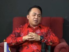 14 Projek Mega Sabah Didakwa Batal Kerana Peruntukan Tidak Disalurkan Kepada KKDW – Azuwan