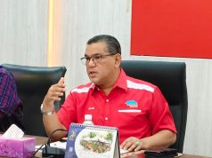 Hak 40 Peratus Bukan Ihsan, Tapi Perlu Disegerakan – Nizam