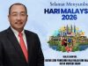 Hari Malaysia Peringatan Peranan Penting Sabah, Sarawak Dalam Pembentukan Negara – Hajiji