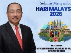Hari Malaysia Peringatan Peranan Penting Sabah, Sarawak Dalam Pembentukan Negara – Hajiji