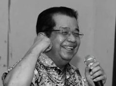 Hajiji Zahir Takziah atas Pemergian Bekas ADUN Bongawan, Karim Bujang