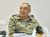 Pampasan Tanah Pan Borneo Tertunggak, Salleh Gesa Bayaran Disegerakan