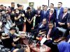 DUN Melaka Rasmi Bubar Hari Ini