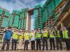 Hotel Lima Bintang Pertama di Papar Dijangka Beroperasi Disember 2027