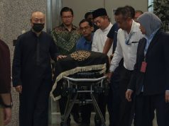 Tun Dr Siti Hasmah Diberi Taraf Istiadat Pengebumian Pembesar Negara – PMX