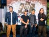 Spider Raikan Tiga Dekad Muzik Menerusi Konsert Spideraya di Bukit Jalil