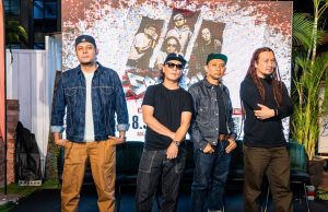 Spider Raikan Tiga Dekad Muzik Menerusi Konsert Spideraya di Bukit Jalil