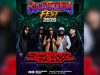 Kid dan Din Search Bakal Gegarkan Sandakan, Rocktimatum Fest 2026 Berlangsung 3 Oktober Ini