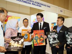 GovTech Perlu Utamakan Pengalaman Rakyat, Perkhidmatan Proaktif