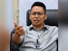 KEADILAN Sabah Buat Laporan Polis, Mahu Tindakan Undang-Undang Terhadap Noorazli