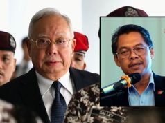 Hormati Keputusan Pengampunan Najib, Prinsip Keadilan Tidak Boleh Digadai – Mustapha