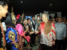 SMJ 2.0 Perkasa Anak Sabah Hadapi Masa Depan