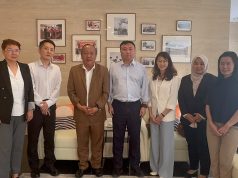 China Eastern Rancang Tambah Penerbangan Shanghai-KK, Teliti Laluan Terus Beijing-KK