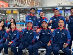 Para Badminton Sabah Buru Dua Emas, Selangor dan Melaka Pencabar Utama