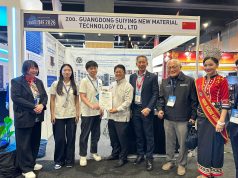 SIE2026 Tarik Penyertaan Dari 15 Negara, Perkukuh Sabah Sebagai Laluan Pasaran Global