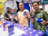 Setiap Ringgit Dibelanja Untuk Produk Tempatan Perkukuh Ekonomi Negara – Armizan