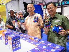 Setiap Ringgit Dibelanja Untuk Produk Tempatan Perkukuh Ekonomi Negara – Armizan