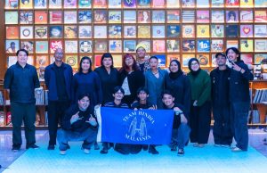 Kris Dayanti, Hindia, Pamungkas Antara 19 Artis Gegarkan Ultra Kalcer Malaysia 2026