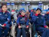 Selepas Perak dan Gangsa, Boccia Sabah Kini Sasar Pingat Emas di Para SUKMA XXI Selangor