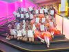 Debut Gemilang, Yolanda Dance Studio Rangkul 20 Anugerah Antarabangsa