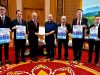 Hajiji Terima Kunjungan Hormat JTK Sabah, KKCCCI