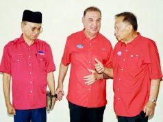 Jangan Terlalu Pandai Cari Musuh Hingga Lupa Cari Sahabat – Ghulam