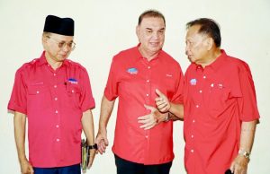Jangan Terlalu Pandai Cari Musuh Hingga Lupa Cari Sahabat – Ghulam