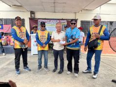 88 Rumah SMJ untuk B40 Petagas Tahun Ini – Awang Ahmad Sah