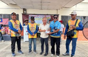 88 Rumah SMJ untuk B40 Petagas Tahun Ini – Awang Ahmad Sah