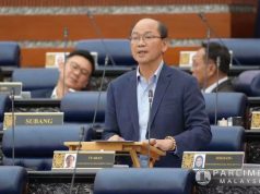 Kerajaan Persekutuan Digesa Pulihkan Projek Sakit di Sabah Dalam Tempoh 90 Hari