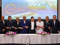 Projek Taman Solar Helios Gua Musang Bernilai RM2.8 Bilion Jana Tenaga Hijau Menjelang Akhir 2028