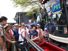 Laksana Lima Pendekatan Utama Tangani Cabaran Peladang, Penternak dan Nelayan