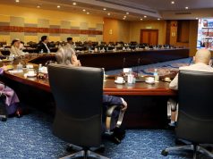 Peruntukan Sabah Meningkat, Projek Infrastruktur Diteruskan Dalam Belanjawan 2027 – Hajiji