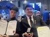 Dua Belia Tawau Terima Anugerah Emas, Bukti Keupayaan Anak Sabah Cemerlang